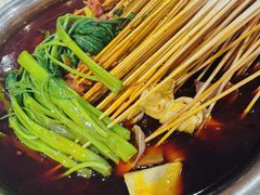-成都瓜串串(华强北店)