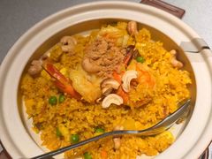 -BetterThai 泰加(苏州中心店)