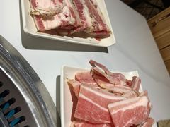 -东北烤肉(钟鼎名悦店)