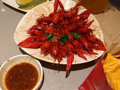 -海底捞火锅(摩尔广场店)