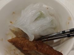 -凤凰楼酒家·粤宴点心(华强北店)