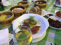 -快乐海鲜城(虎泉街店)