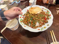 -婉泰·特色小吃·舂鸡脚(告庄二店)