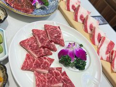 -千寻山野烤肉(中关村店)