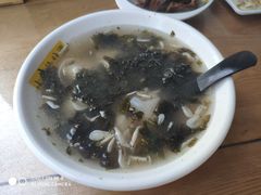 -小牛锅贴(西环路店)