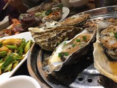 -苏大嘴海鲜牧场(奥林匹克店)
