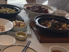 -狮王府淮扬菜(百家湖1912店)