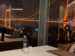 -武汉世茂希尔顿酒店·汇·全日餐厅