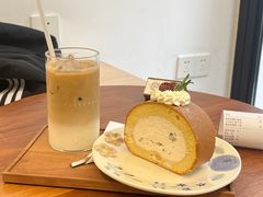 -素咫咖啡CLIFEROSE(新安店)