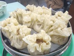 -北三沙家烧麦(北头道街店)