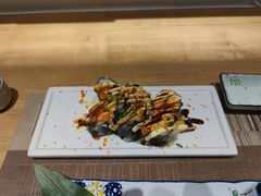 -酒井酱子·深夜食堂(东城汇店)