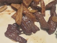 -粤尚腾香居中餐厅(首都机场希尔顿店)