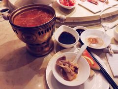 -蒋记海鲜姿造•洋房别墅(星河湾店)