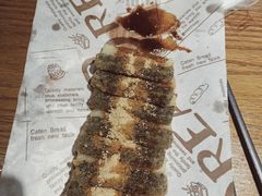 -大丰收脆鱼(万达江北店)