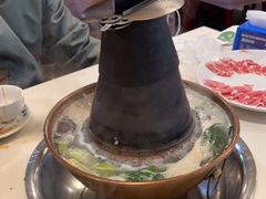 -福寿斋·老北京铜锅涮肉·烤鸭(顺义总店)