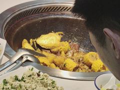 -好灶头铁锅炖(万象城店)