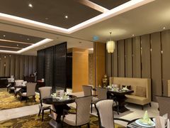 -富力威斯汀酒店-中国元素中餐厅(武昌临江店)