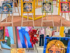 -茂业天地(华强北店)