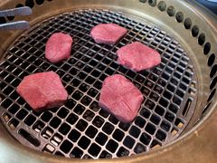 -谷牛和牛烤肉(漕河泾印象城店)