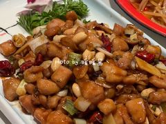-千椒百味•自贡盐帮川菜