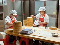 -新兴园饺子馆(河南街店)
