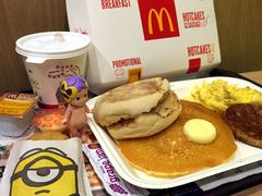 -麦当劳(朗豪坊店)