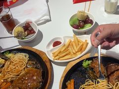 -豪享来(我格广场店)