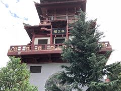 -汉中石门栈道景区