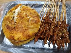 -非凡烧烤(历史博物馆店)