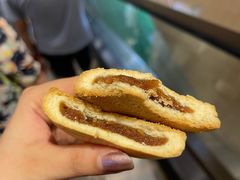 山楂锅盔-三禾北京稻香村(北京市百货大楼店)