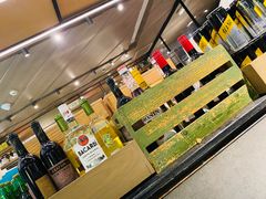 -港丽餐厅