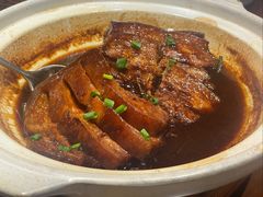 煲仔粽香肉-大灶头·新昌菜(中国茶市店)