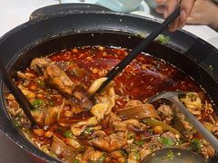 -青花椒花椒鱼(合生汇店)