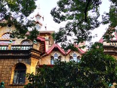 -马勒别墅饭店(静安寺店)