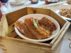 -鹿鸣酒家(越秀店)