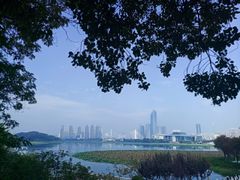 -古琴台