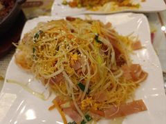 龙城炒米粉-龙城冰室(旺角)