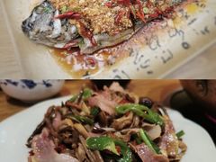 -妈妈的味道(和顺古镇店)