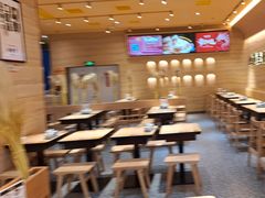 -陳香貴·蘭州牛肉面(月星环球港店)
