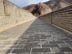 -大境门景区