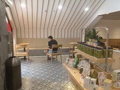 -霸王茶姬(正佳广场店)