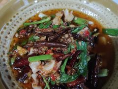 -杨合林啊兰烤鱼