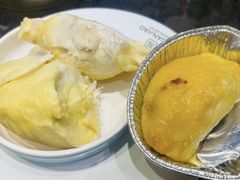 -川骄海鲜自助(河东店)