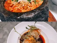 老成都凉面-雀蓝川菜(奥体广场店)