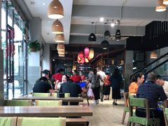 大堂-土桥手掌鸡·26年灌县老味道(都江堰店)