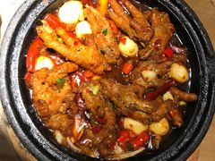 -盛世川王•幸福里(长虹店)