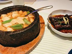 -桂满陇·西湖船宴(平安金融中心店)