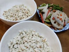 -建基泡馍·西安老字号·清真(永宁店)