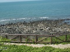 -漳州滨海火山岛自然生态风景区
