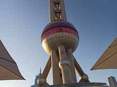 -东方明珠广播电视塔